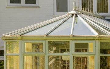 conservatory roof repair Poulton