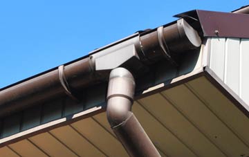 types of Poulton fascias