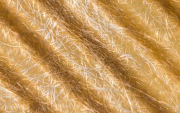 Poulton fibreglass roof waterproofing