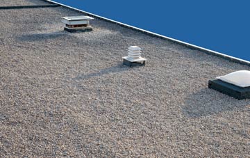 flat roofing Poulton