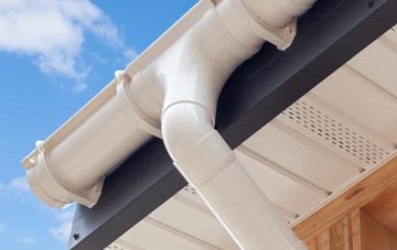 Poulton gutter installation costs