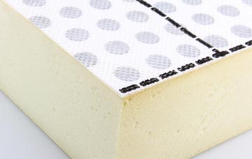 meeting Poulton building codes