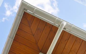 Poulton soffit types