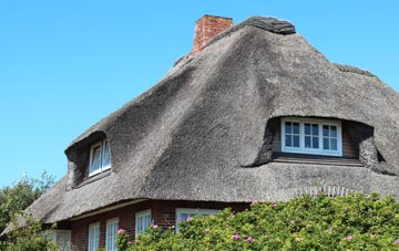 thatch roofing Poulton