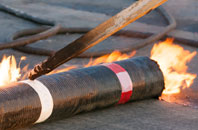 free Poulton flat roofing repair quotes